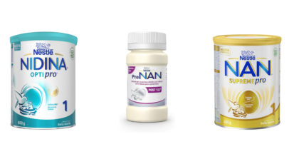 prodotti nestlé ritirati