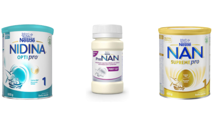 prodotti nestlé ritirati