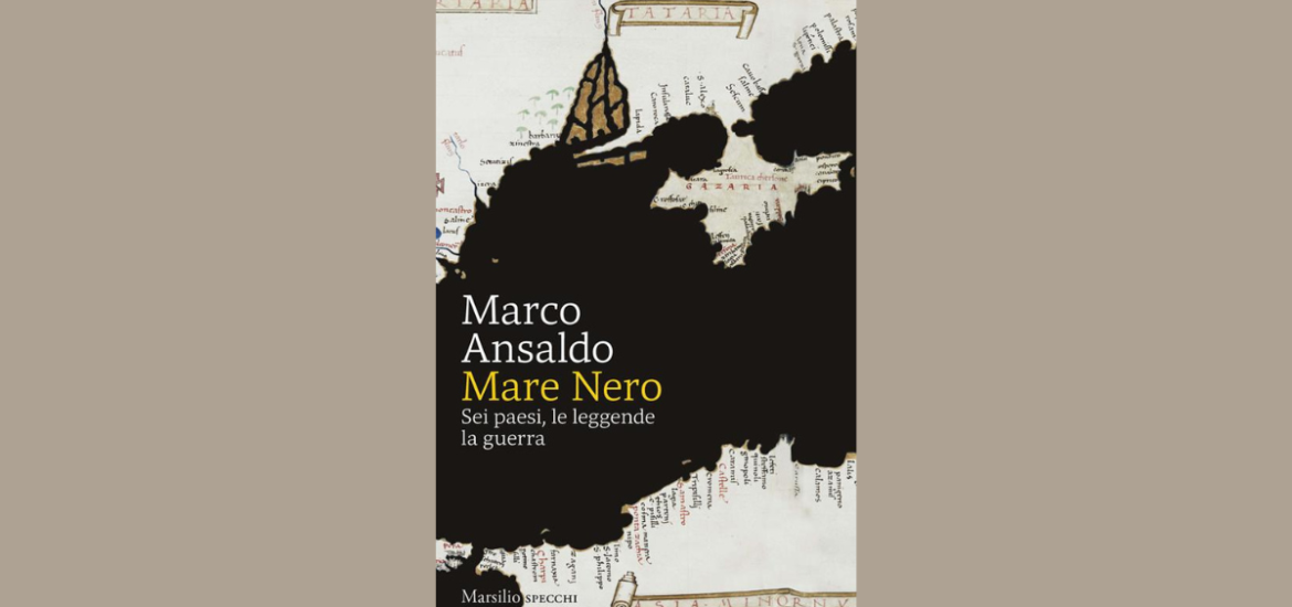 mar nero