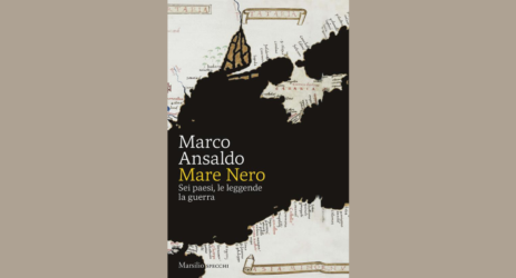 mar nero