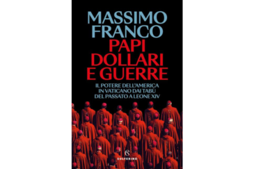 Il potere dell’America in Vaticano