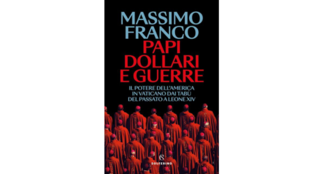 Il potere dell’America in Vaticano