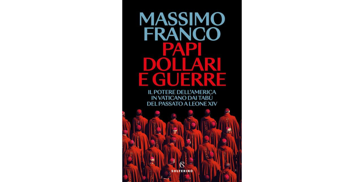 Il potere dell’America in Vaticano