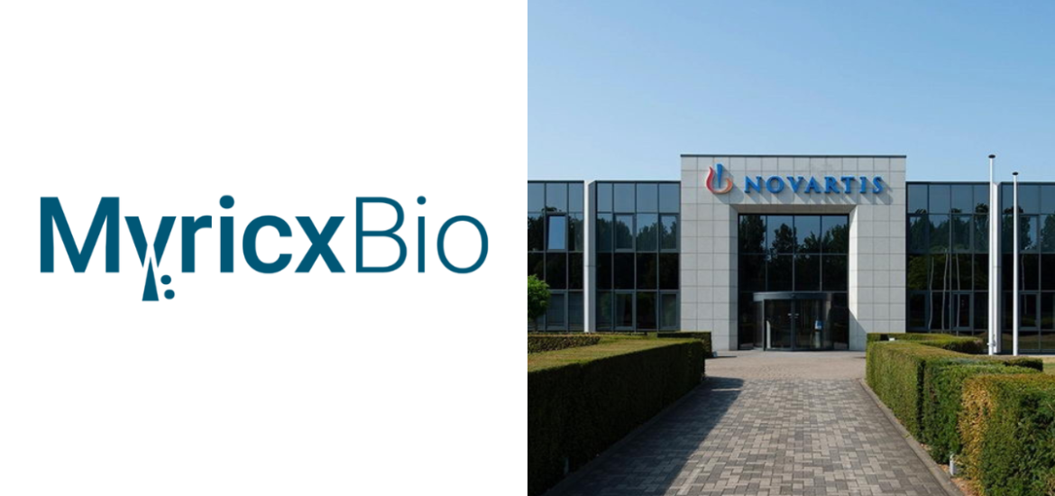 Myricx Bio
