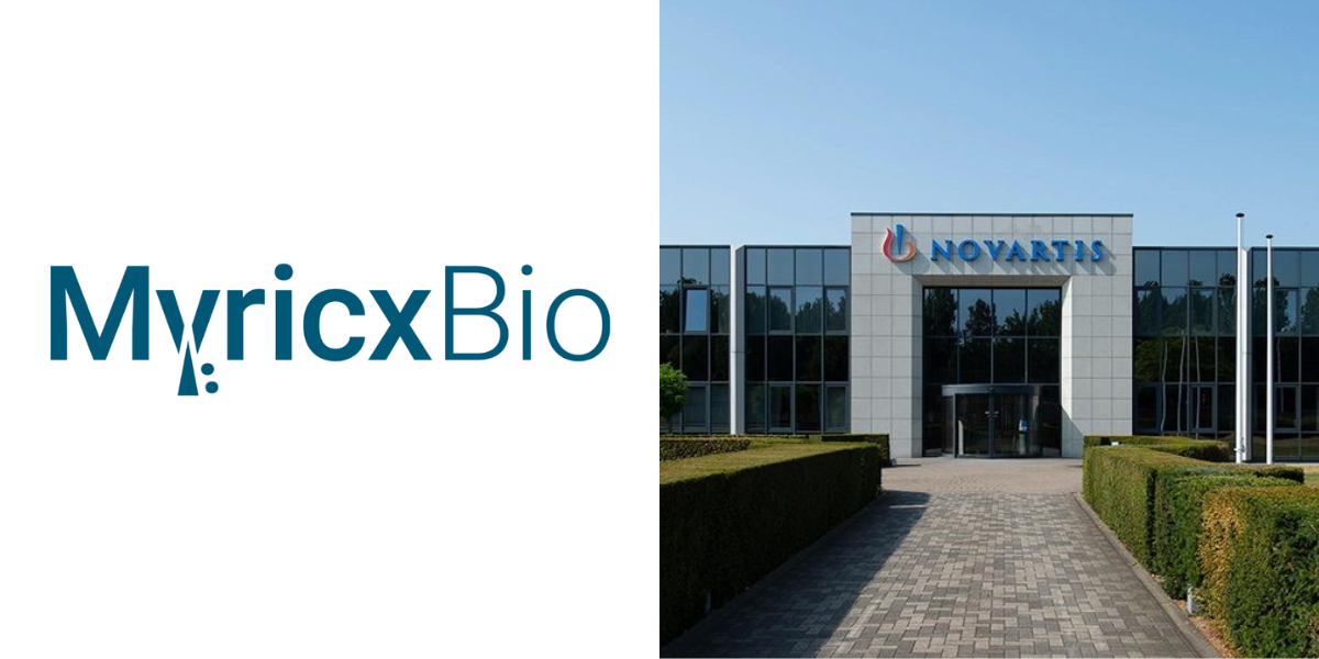 Myricx Bio