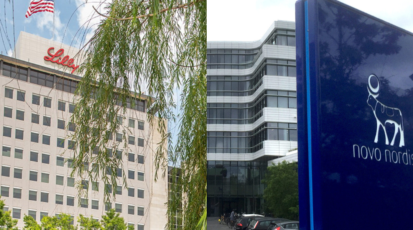 Una battaglia di peso, perché Novo Nordisk porta in tribunale Eli Lilly