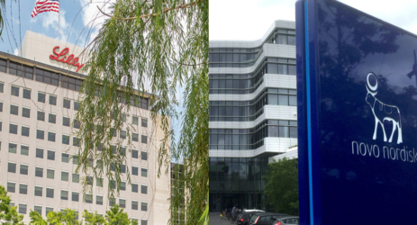 Una battaglia di peso, perché Novo Nordisk porta in tribunale Eli Lilly