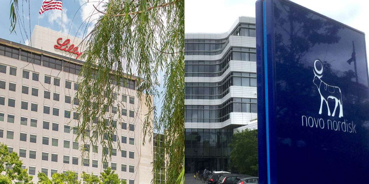 Una battaglia di peso, perché Novo Nordisk porta in tribunale Eli Lilly
