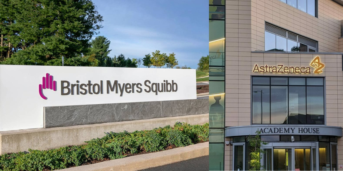 Chi non apprezza la possibile maxi fusione tra AstraZeneca e Bristol Myers Squibb