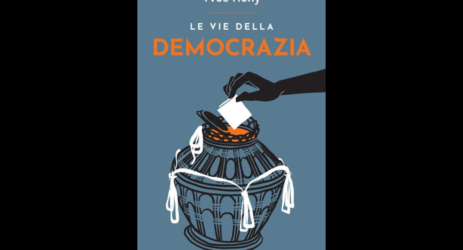 democrazia