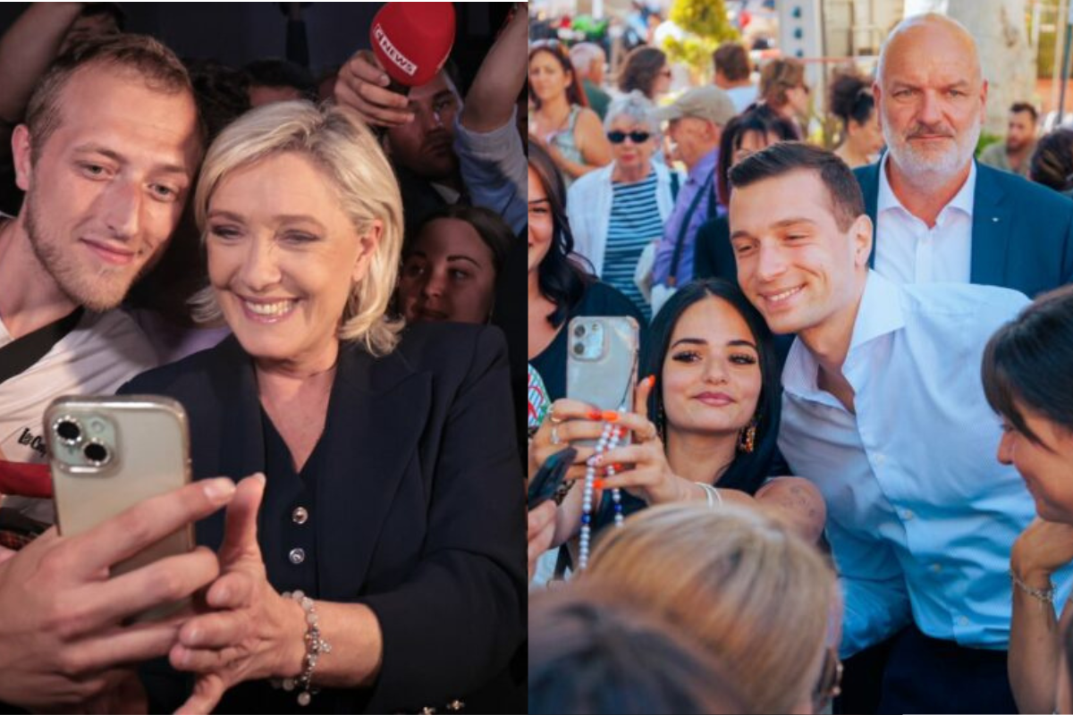 rassemblement national