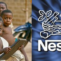 nestlé africa