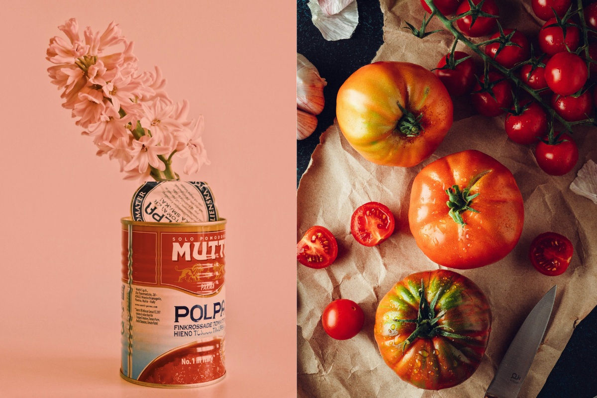 pomodori italiani