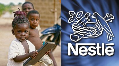 nestlé africa