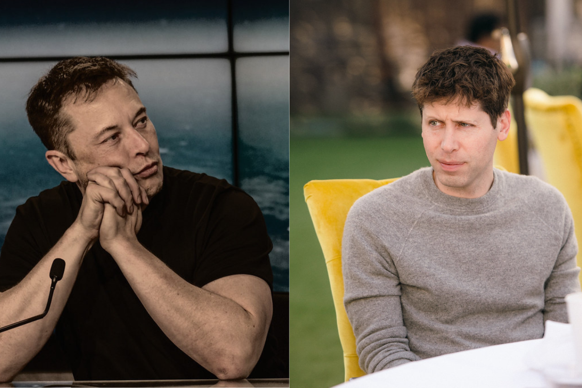 Is Musk gnawing at OpenAI's success?