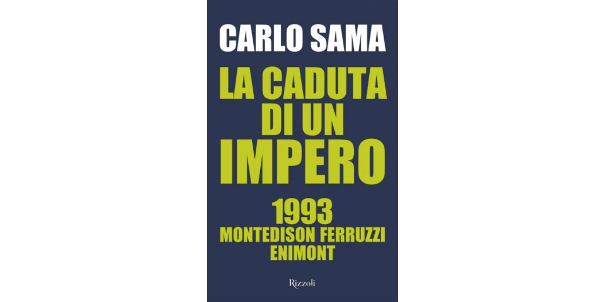 caduta impero Carlo Sama