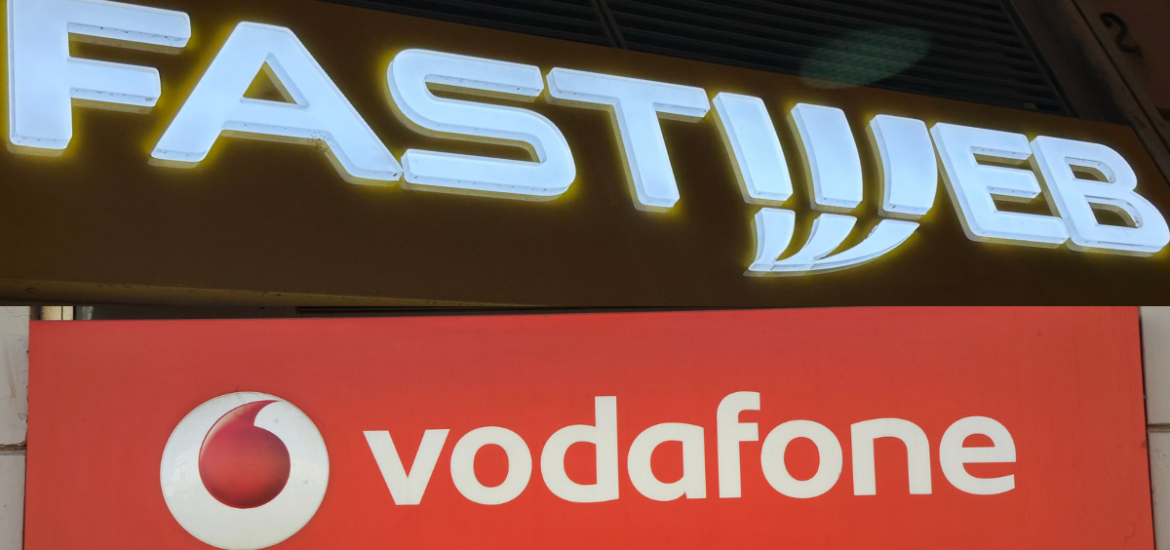 Ecco Come Swisscom Apparecchia Le Nozze Fastweb Vodafone Italia Startmag Ecco Come Swisscom Apparecchia Le Nozze Fastweb Vodafone Italia Startmag