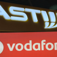 Vodafone Fastweb