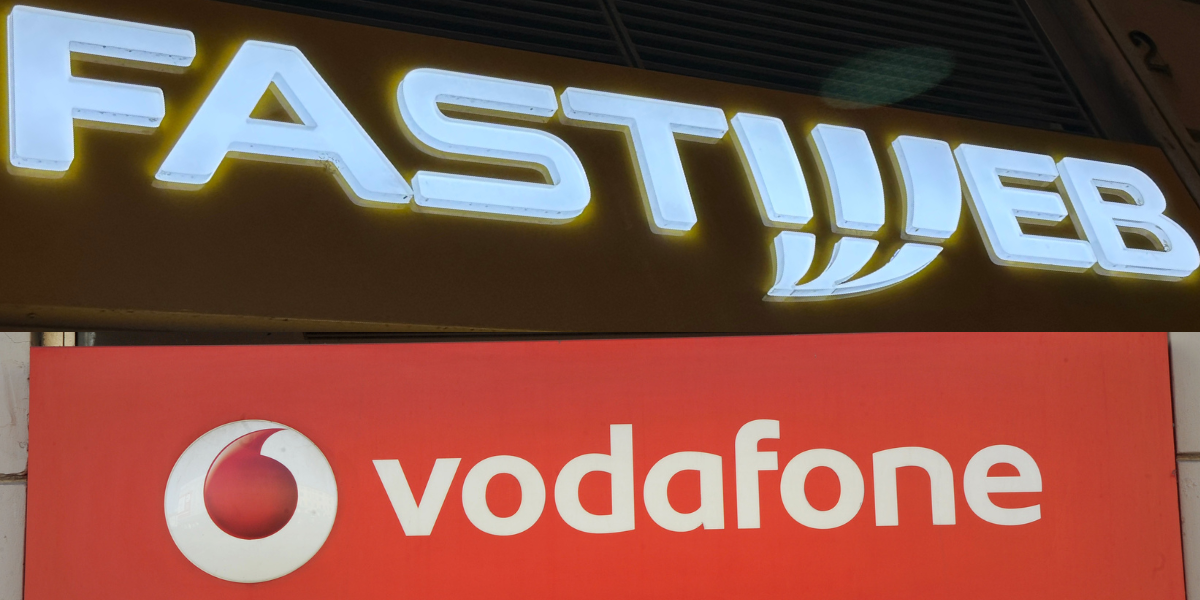 vodafone fastweb