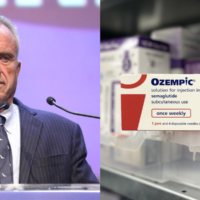 RFK Jr ozempic