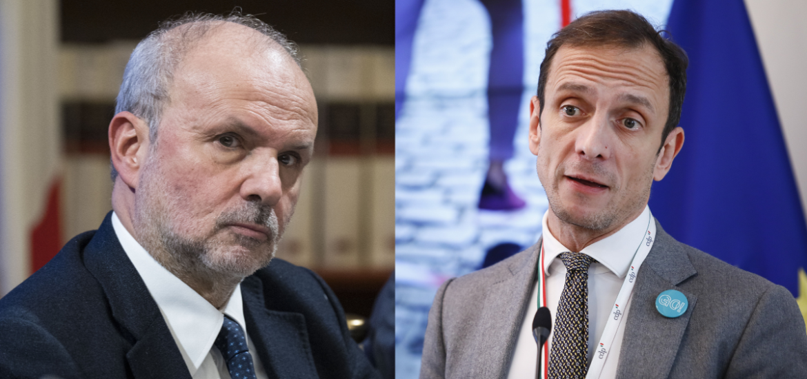 schillaci fedriga