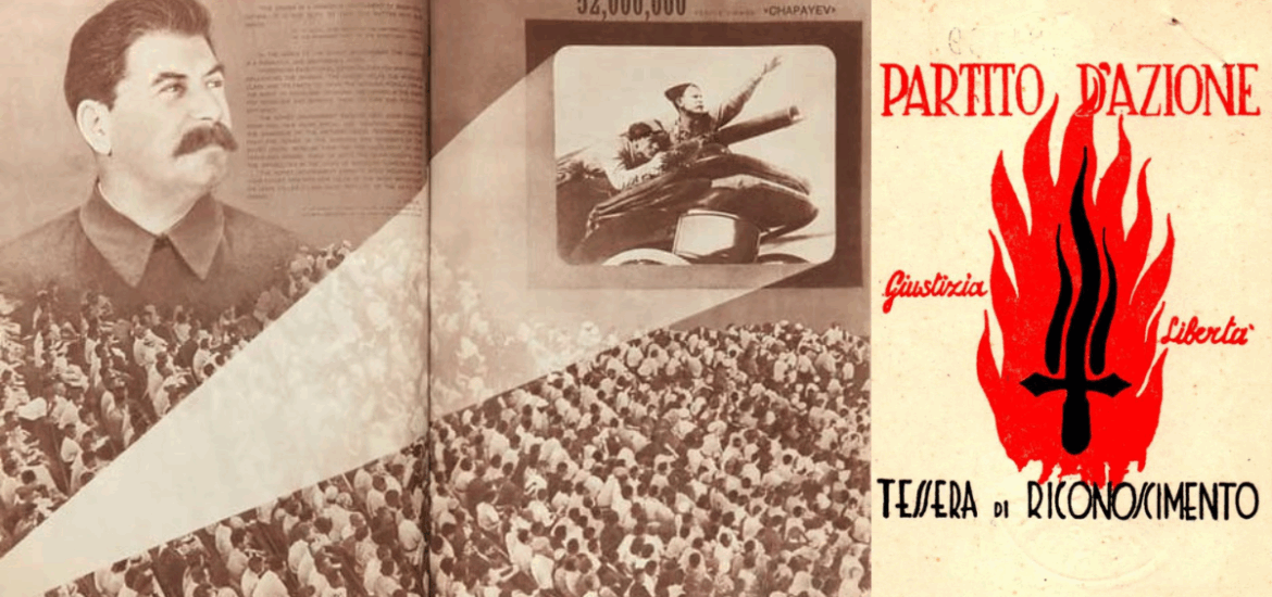 liberal-socialisti italiani
