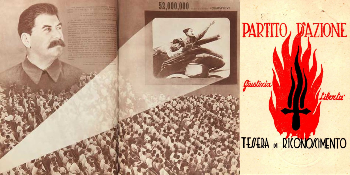 liberal-socialisti italiani