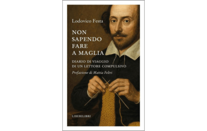 non sapendo fare a maglia