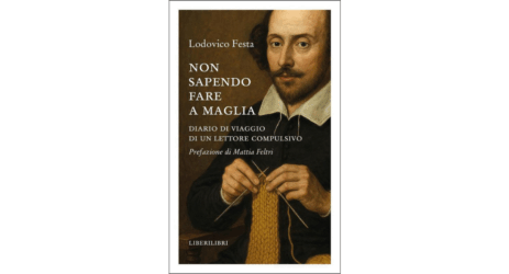 non sapendo fare a maglia