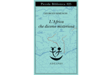 I reportage di Simenon