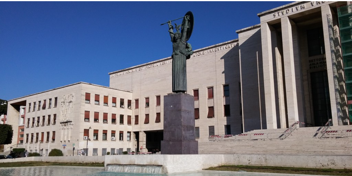 università corte dei conti