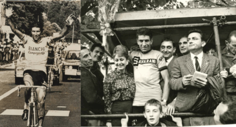 Felice Gimondi