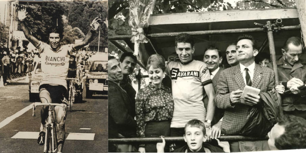 Felice Gimondi