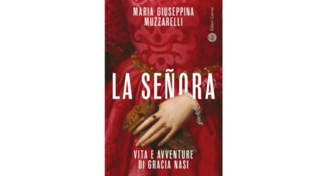 La vita quasi epica di Gracia Nasi