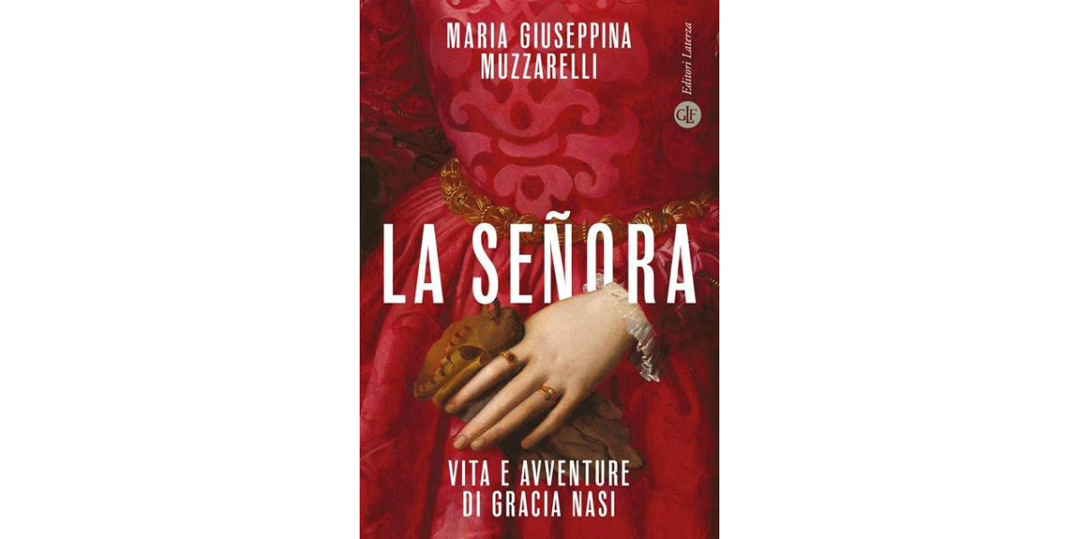 La vita quasi epica di Gracia Nasi