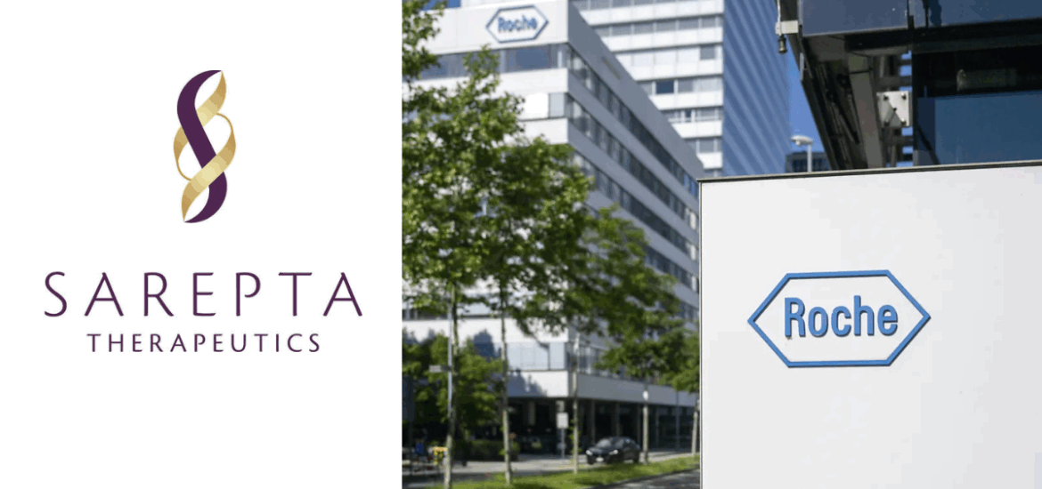 roche sarepta