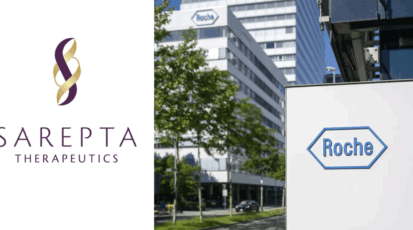 roche sarepta