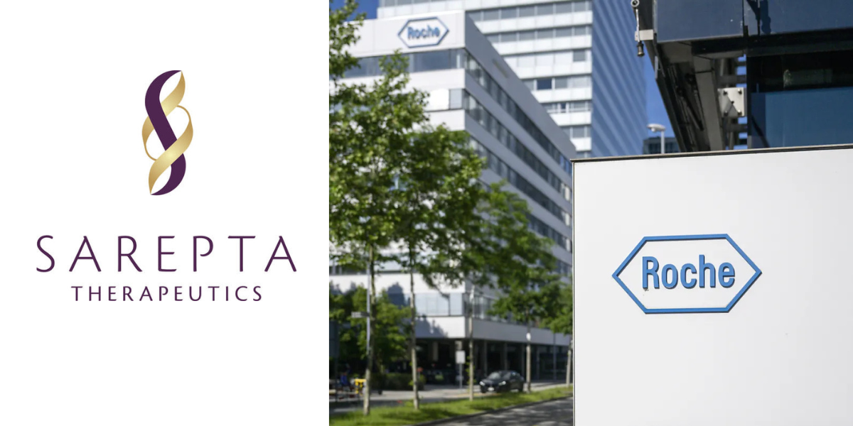 roche sarepta