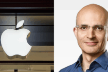 apple Sabih Khan