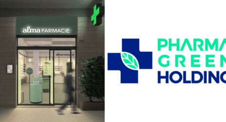 Pharma Green intesa sanpaolo