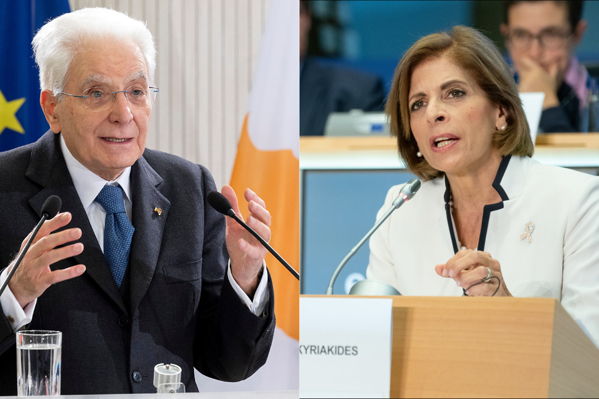 Rare diseases, Mattarella's appeal and the EU plan