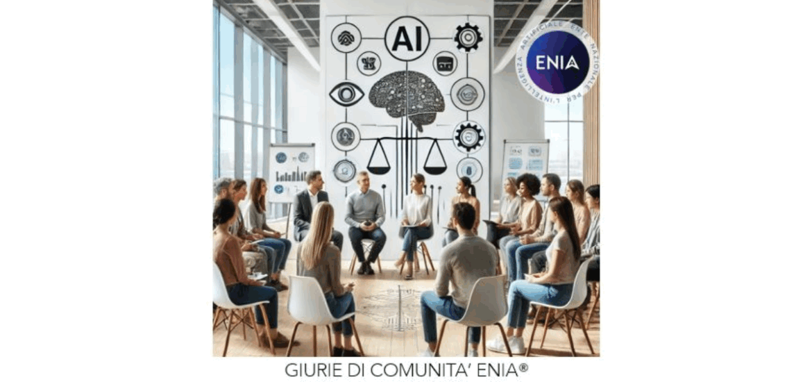 giurie di comunità