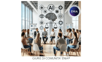 giurie di comunità