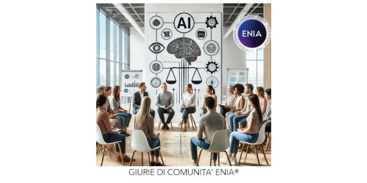 giurie di comunità