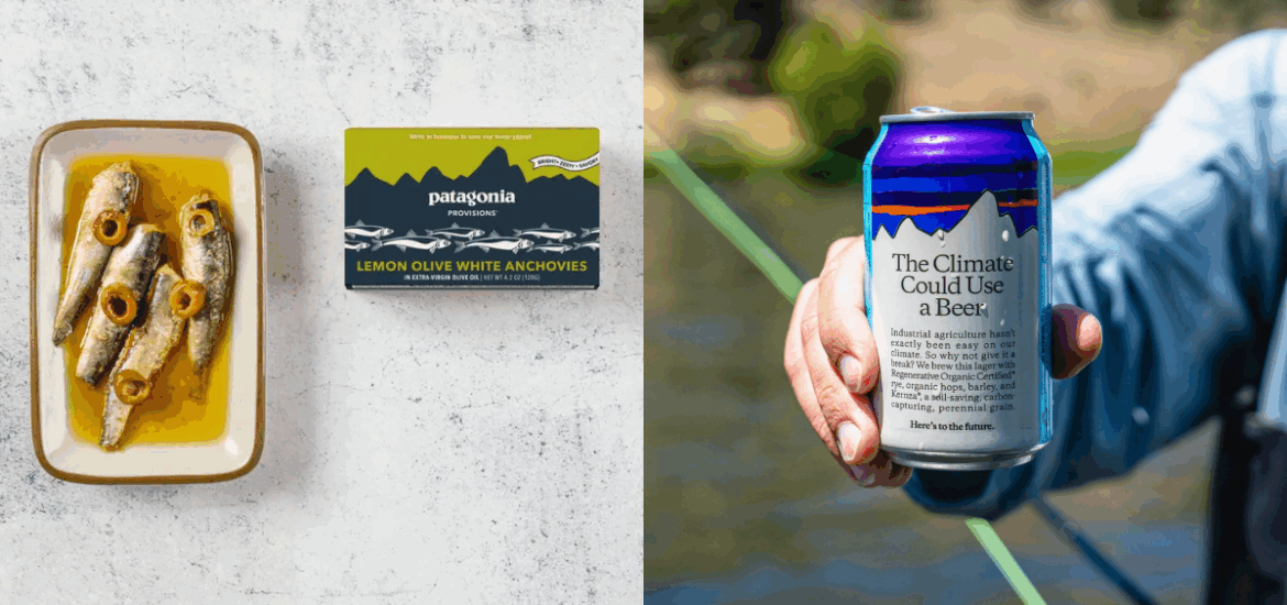 Patagonia Provisions