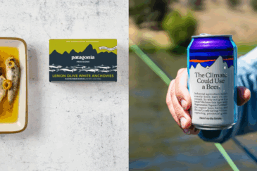 Patagonia Provisions