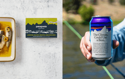 Patagonia Provisions