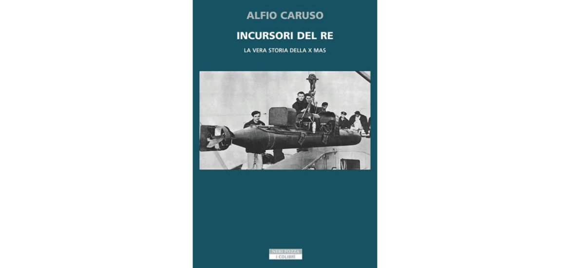 x mas caruso