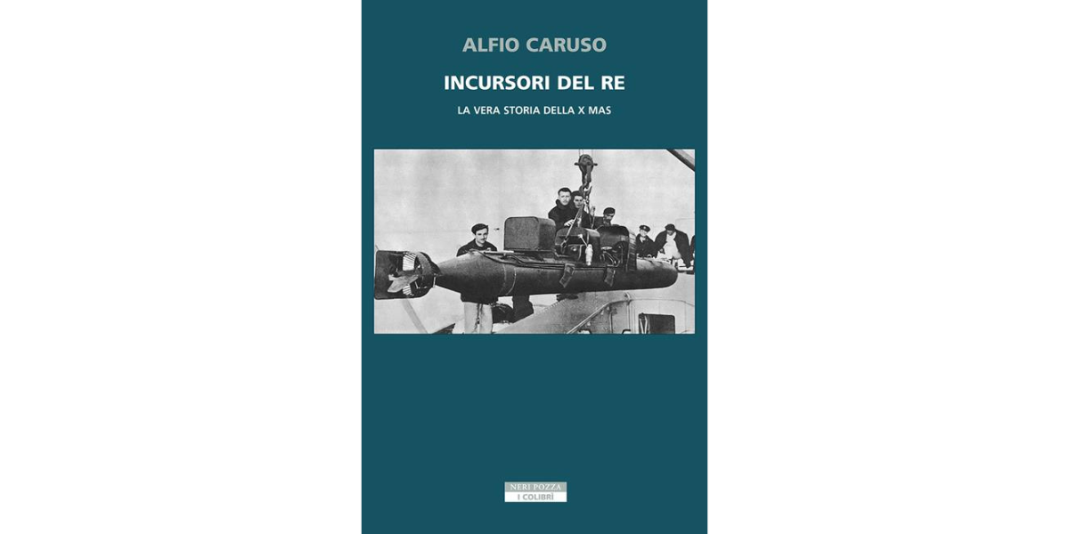 x mas caruso