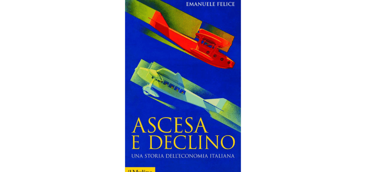 ascesa declino felice